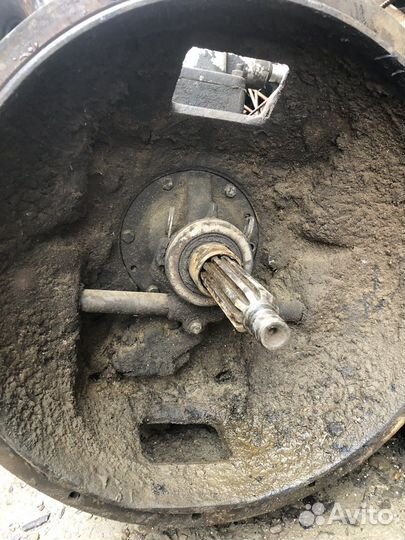 Ямз 236 коробка передач