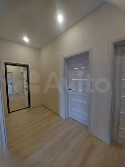 Дом 70 м² на участке 4 сот.