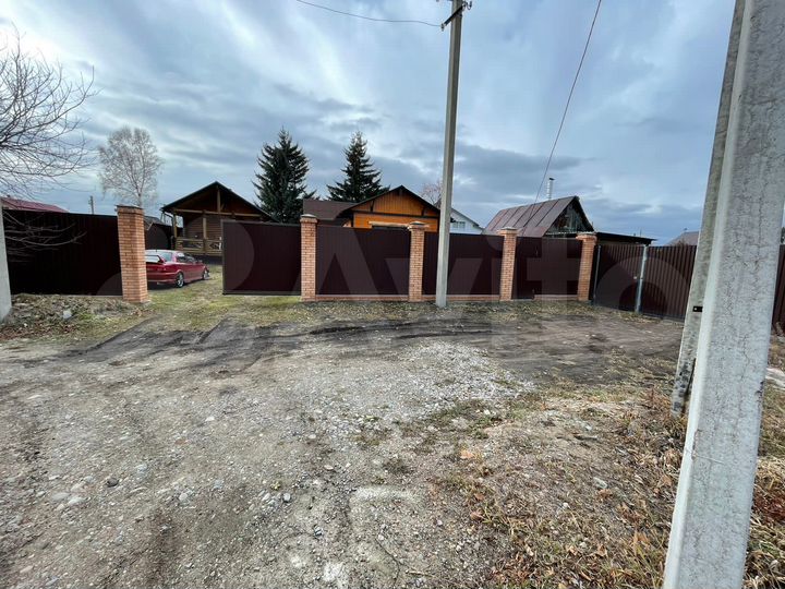 Дом 70 м² на участке 4,3 сот.