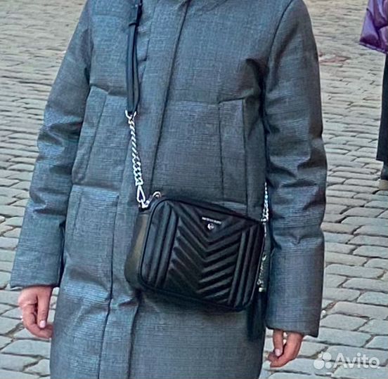 Сумка michael kors кроссбоди