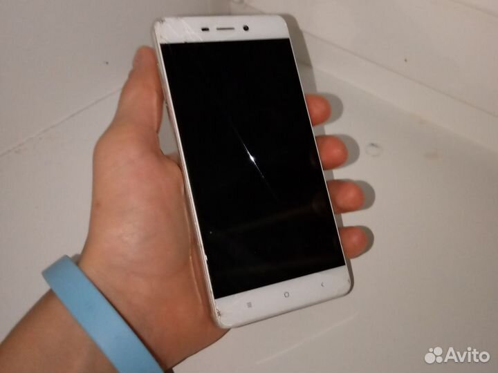 Xiaomi Redmi 6A, 2/16 ГБ