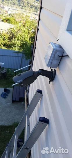 Система видеонаблюдения для организаций / физлиц