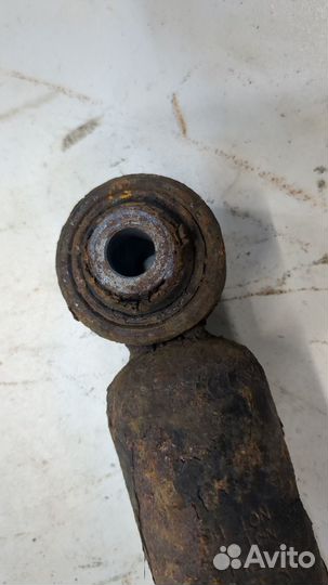 Амортизатор подвески Nissan Murano 2014, 2015