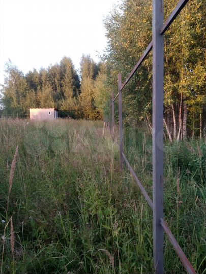 Участок 12 сот. (ИЖС)