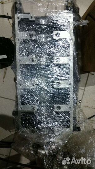 Продам Блок Mercury 80/100/115