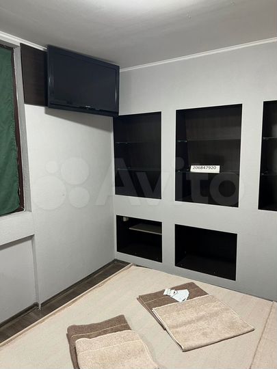 Комната 16 м², 2/2 эт.