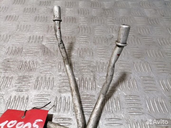 Радиатор гидроусилителя Bmw 7 f01 2008-2015