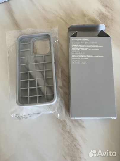 Rhode чехол 15 pro