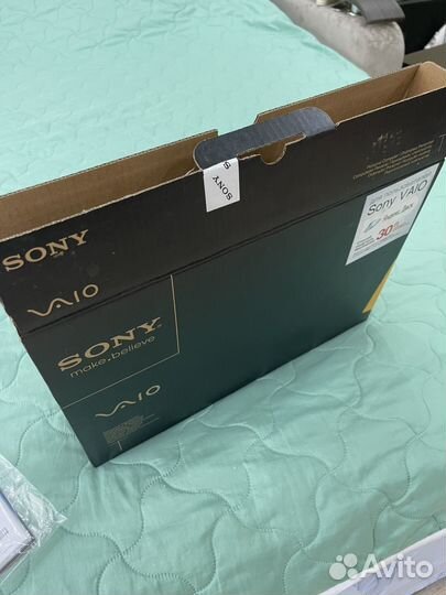 Sony SVT1113L1RS