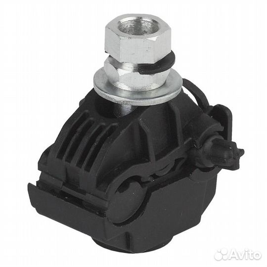 Зажим прокалывающий ответвительный эра P1X-95 (6-95/1,5-10)