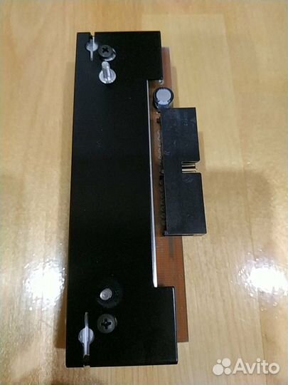 Печатающая головка для термопринтера Zebra S600 /S