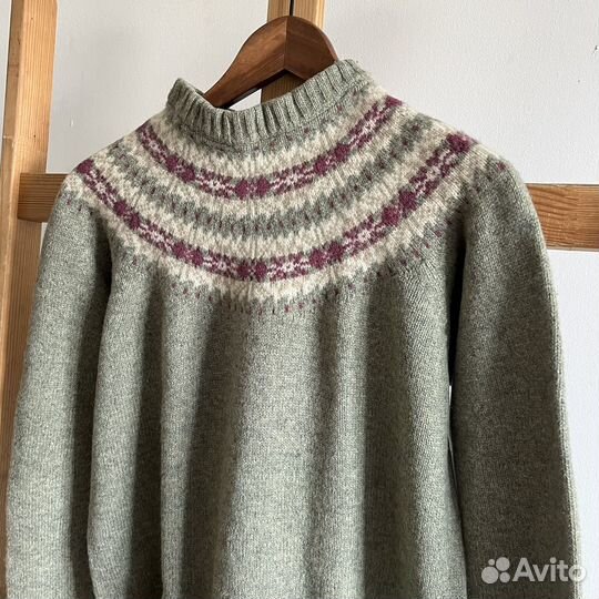 Свитер Woolrich