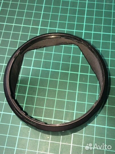 Бленда Tamron DA20