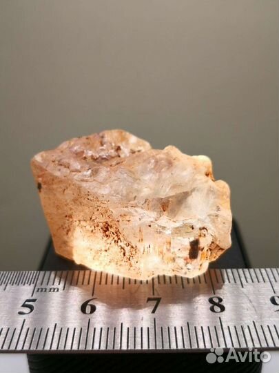 Топаз, Волынь