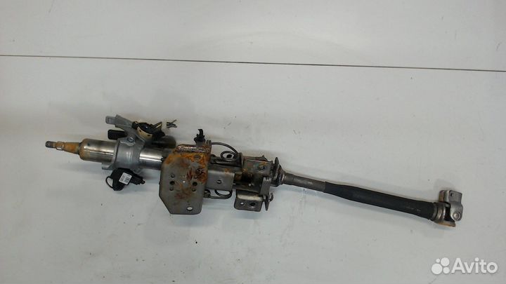 Колонка рулевая Mitsubishi Colt, 2005