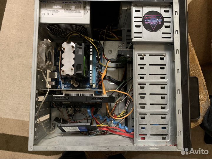 Оперативная память ddr3 16 gb