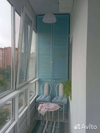 Остекление лоджий балконов изготовление окон