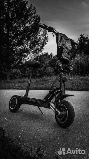 Прокат аренда электросамокатов, с доставкой