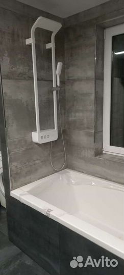 Укладка плитки