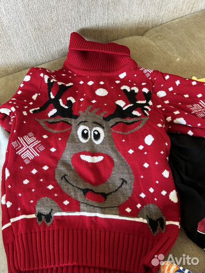 Детская одежда для девочек пакетом