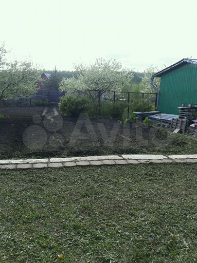 Дача 120 м² на участке 8 сот.