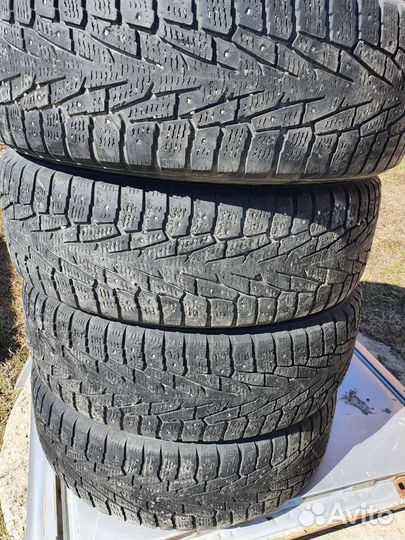 Pirelli P7 225/60 R18