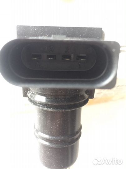 Катушка зажигания VAG 077905115AA