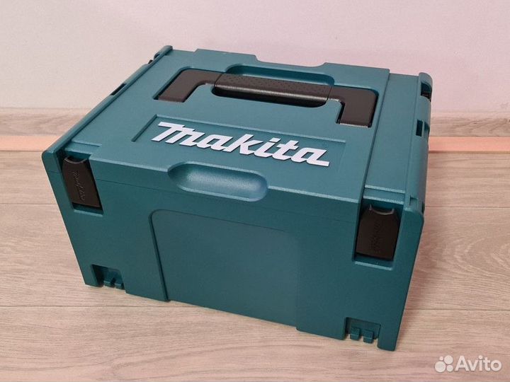 Систейнер Makita