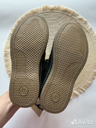 Сандали вторая обувь 31 размер