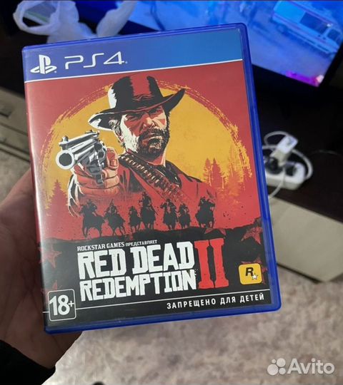 Sony PS4 Pro 1Tb + 2 дж + Horizont