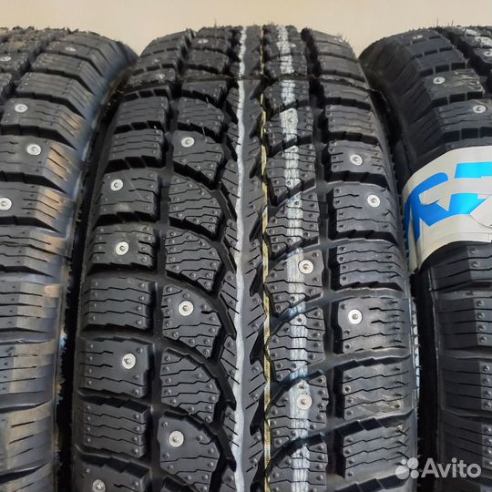 КАМА 505 Irbis 175/65 R14 82T