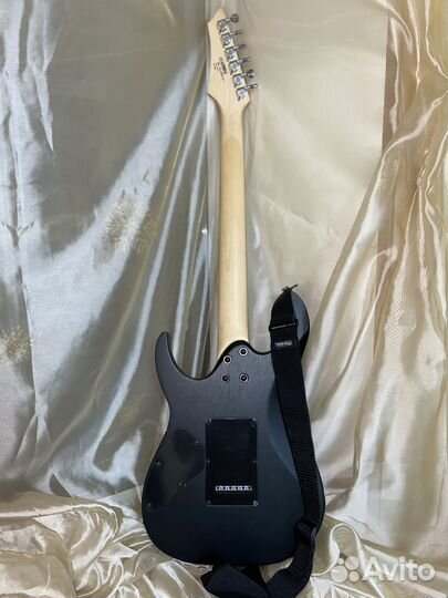 Электрогитара Cort x100 с комбиком