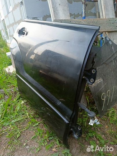 АКПП на Mazda 3 бк2003-2009г