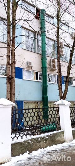 Мусоросброс