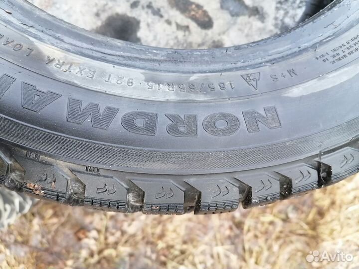 Nordman 5 185/65 R15