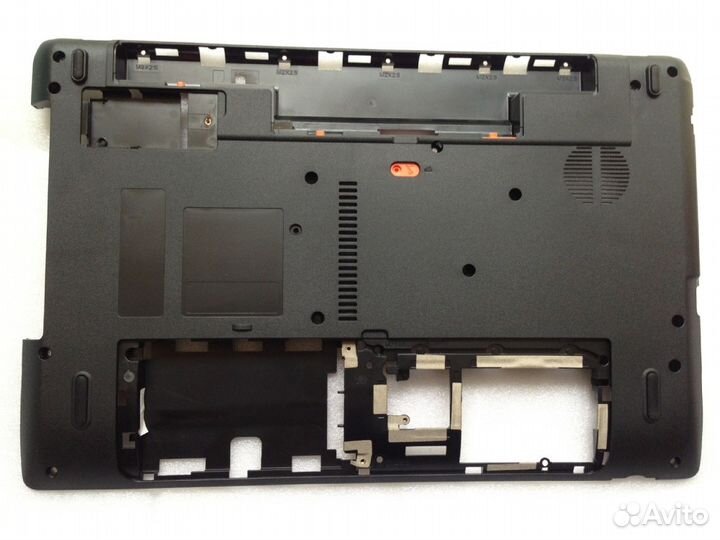 Нижняя часть корпуса новая Acer 5755 5755G