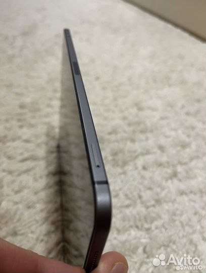 iPad pro 11 2018 64gb LTE