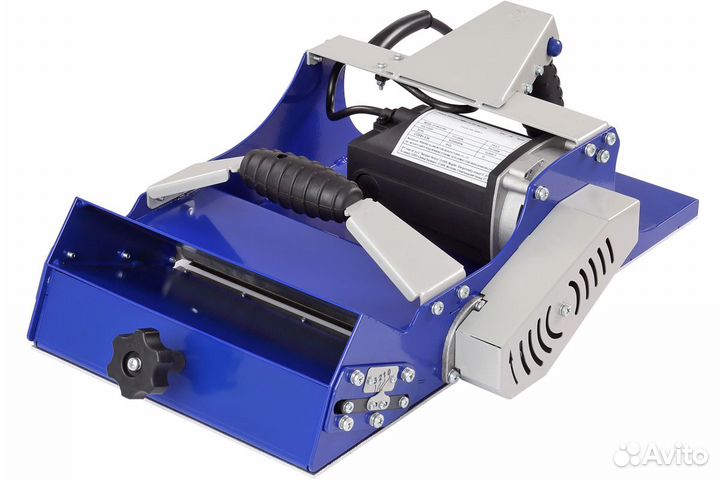 Рубанок Belmash CPL-250 S224A