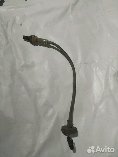 Митсубиси Лансер 9 датчик кислорода лямбдазонд