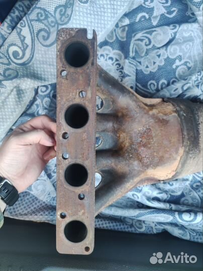 Катализатор priora 16кл