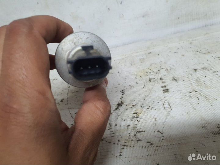 Осушитель кондиционера Nissan Skyline седан 2012