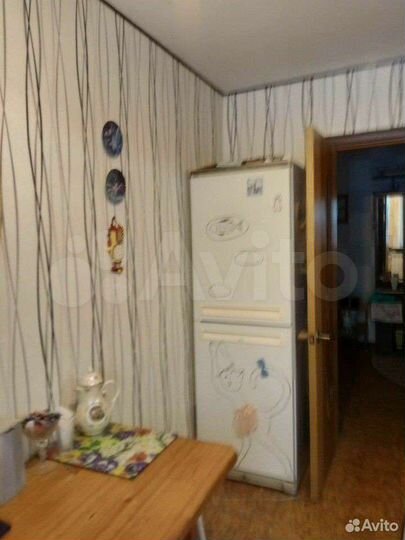 2-к. квартира, 51 м², 2/5 эт.