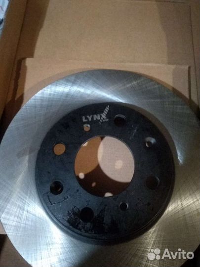 Тормозные диски хонда jazz loqo