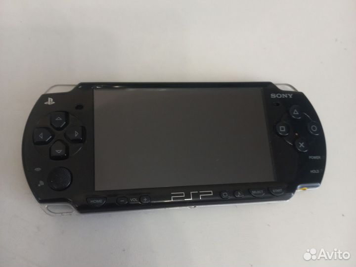 Sony PSP 2008