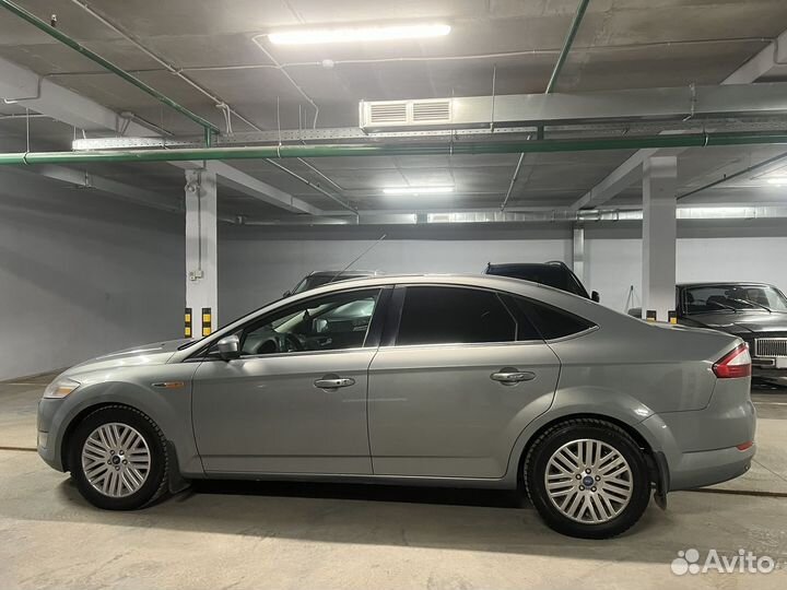 Ford Mondeo 2.0 МТ, 2008, 302 000 км