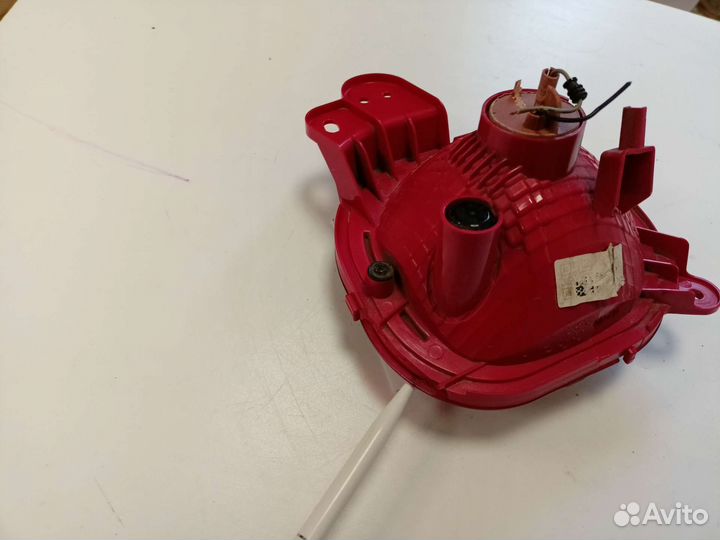 Задний фонарь левый KIA Soul 2