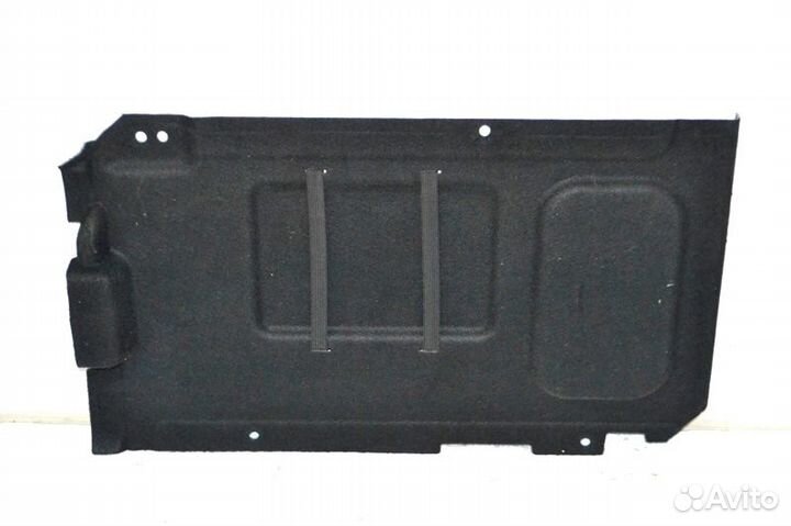 Шумоизоляция, другие mercedes-benz Actros MP4 1842