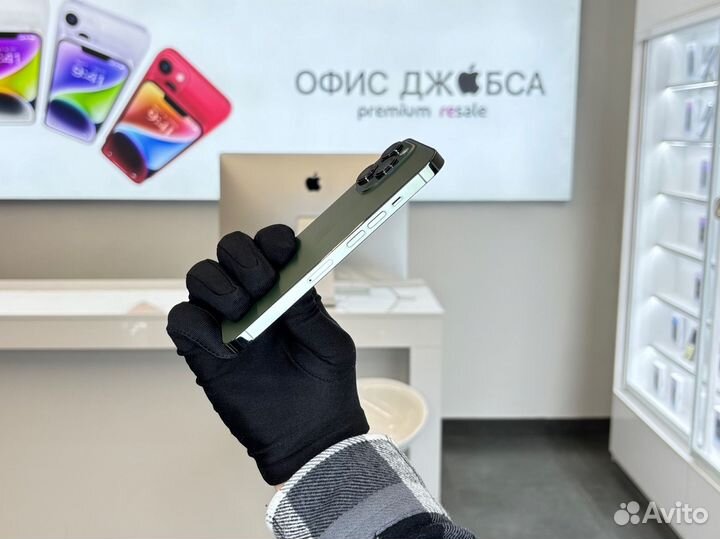 iPhone 13 Pro, 128 ГБ