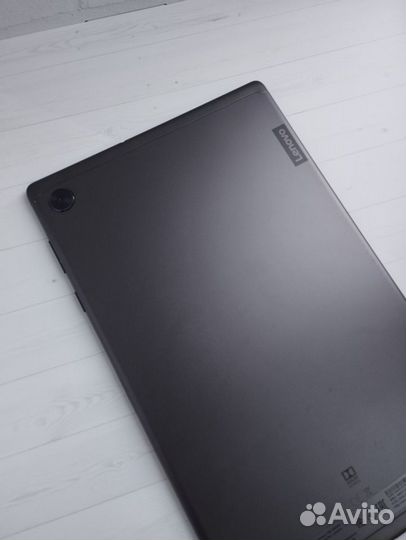 Планшет Lenovo Tab M10 plus TB-X606X 64 gb