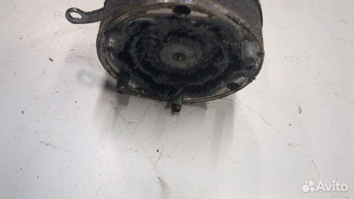 Полуось левая передняя Volkswagen Jetta 5